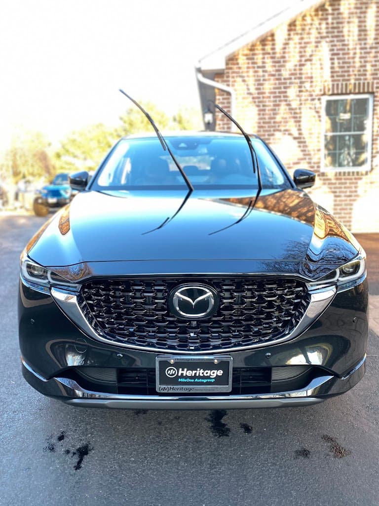 Collin's Mobile Detailing & Ceramic Coatings featured