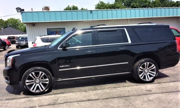 Car Detailing of Fort Worth featured