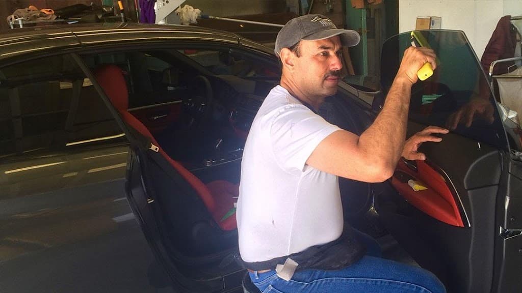 Eclipse Window Tinting & Auto Detailing featured