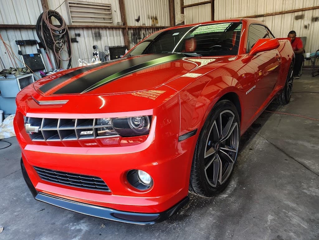 Le' Coop Detailing, LLC featured
