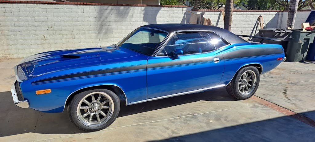 All City Auto Detail Fontana featured