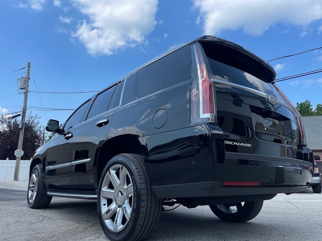 A&J Prestige Mobile Detail featured