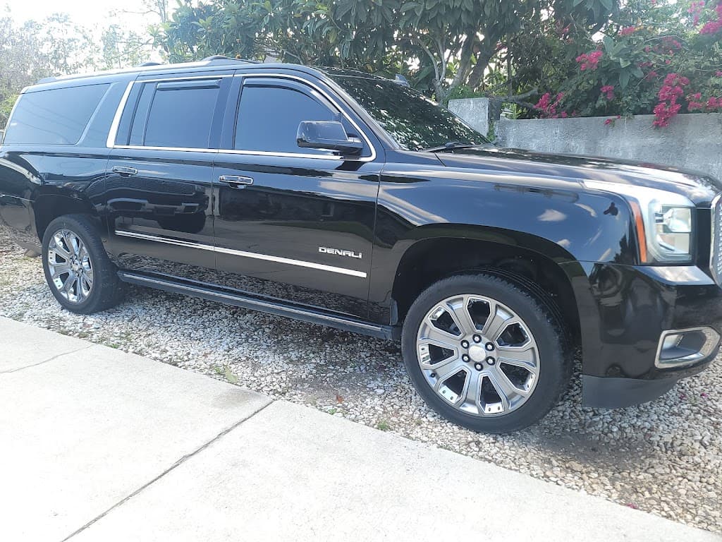 Space Coast Mobile Detailing featured