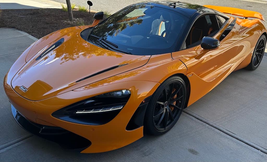 A Masters Touch Car Detailing LLC featured