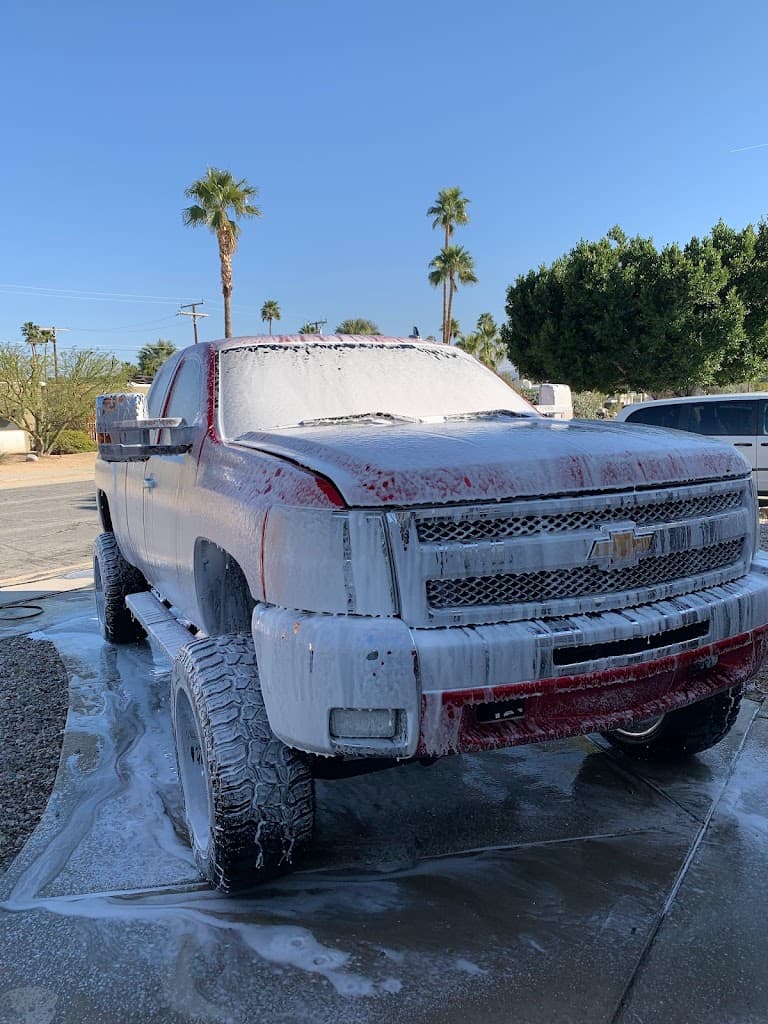 Hernandez Auto Detailing featured