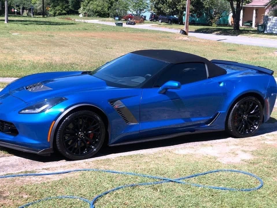 Superior Mobile Auto Detail Expert featured