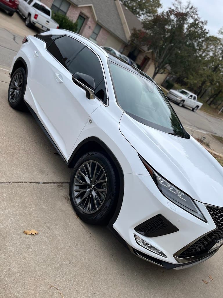 Symmetrik Auto Styling | Cooksey's Mobile Detailing featured