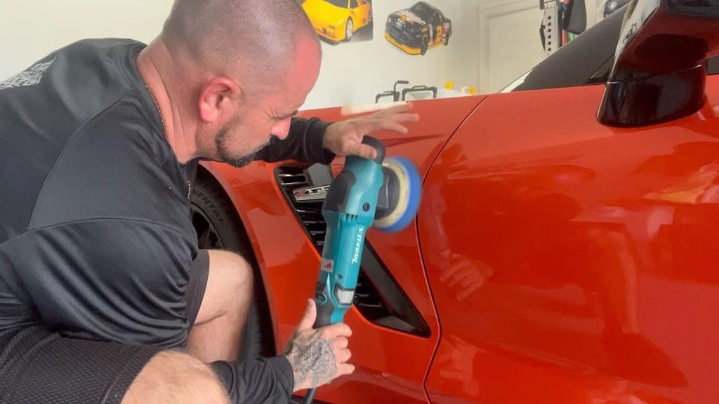 Variety Detail - Certified Ceramic Coating & Detail Specialists featured