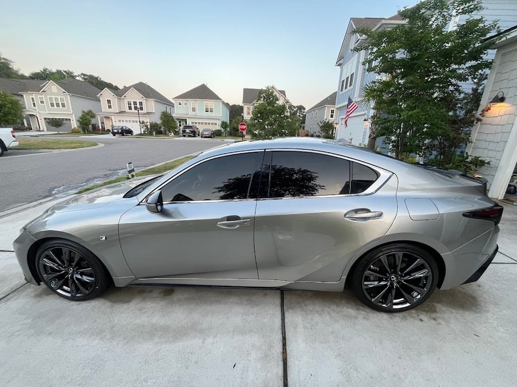 Los Amigos Car Detailing featured