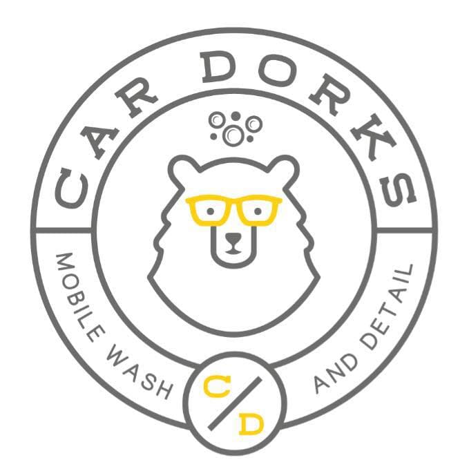 Car Dorks Wash & Detail featured