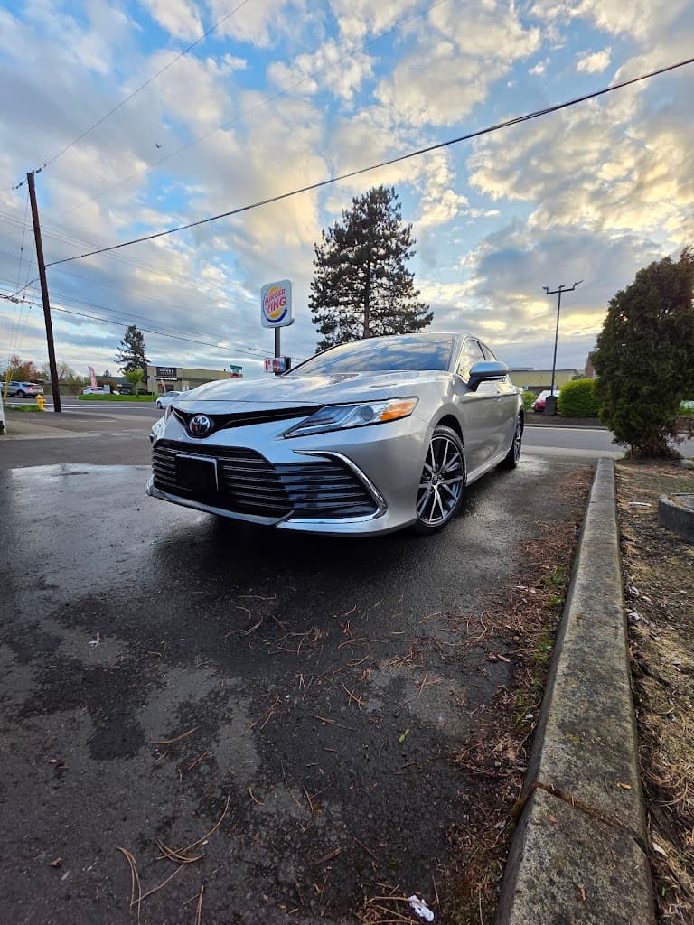 DMD Mobile Detailing featured
