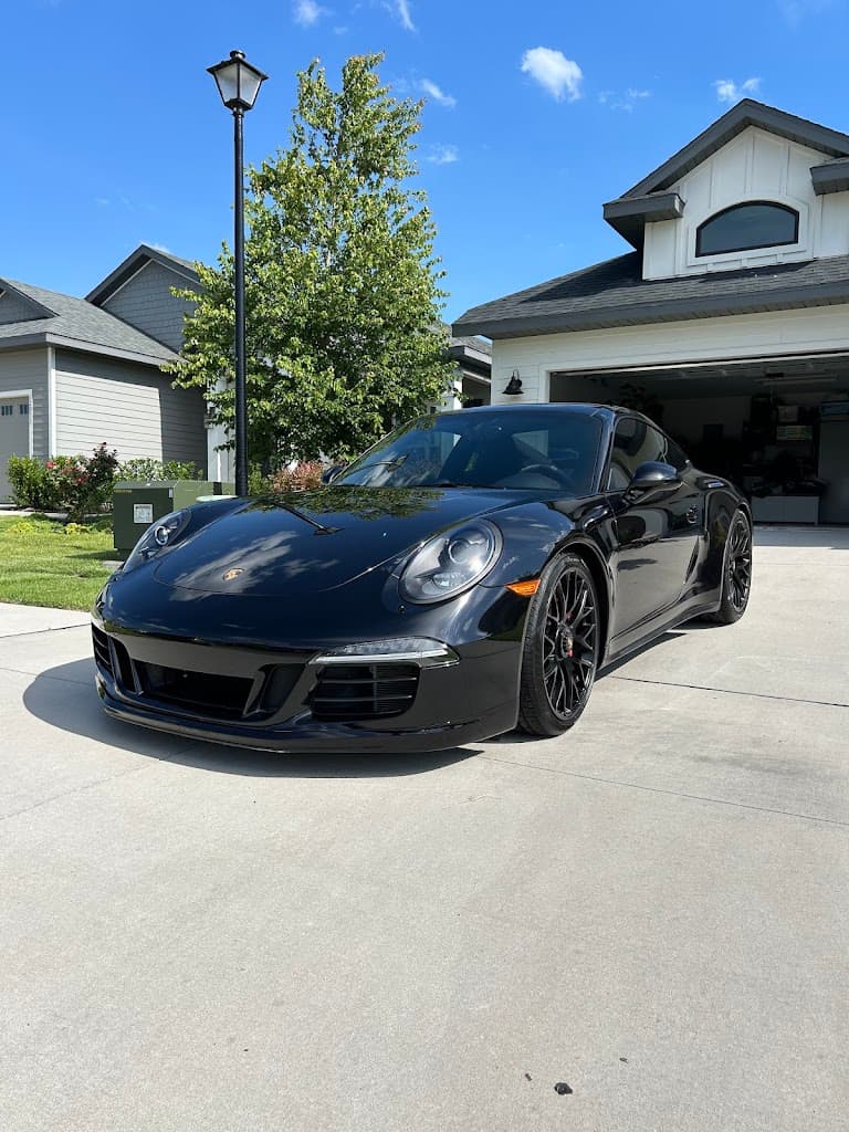 OB Auto Detailing featured