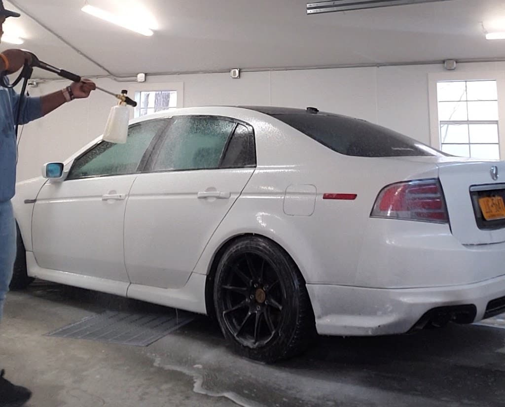 Rhyme Auto Detailing featured