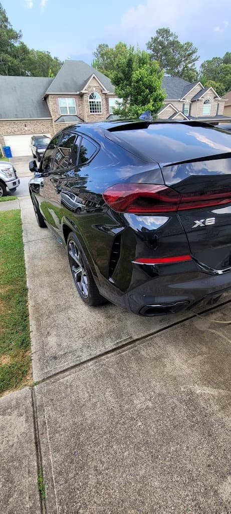 Pressure Washers Mobile Detailing featured