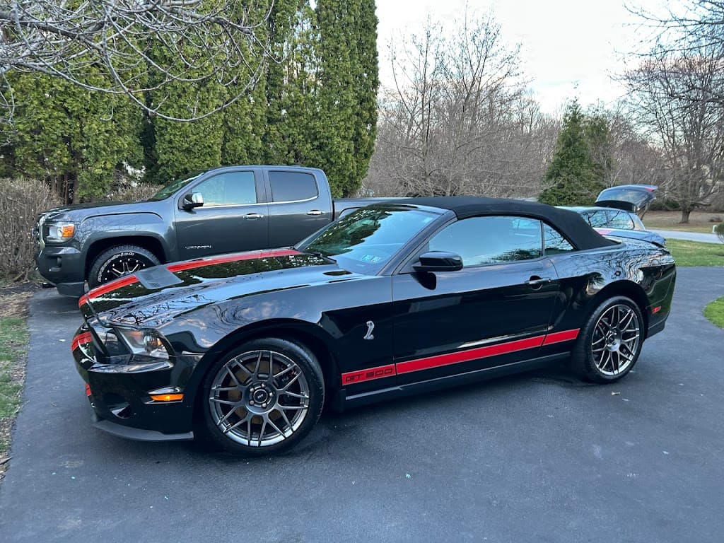 Revive Auto Detailing LLC featured