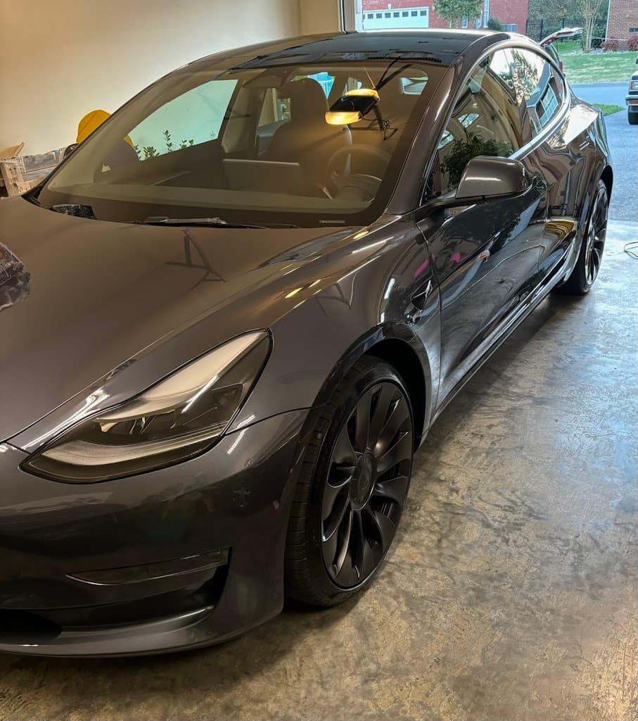 ShineWRX - Ceramic Coating & Professional Detaling featured