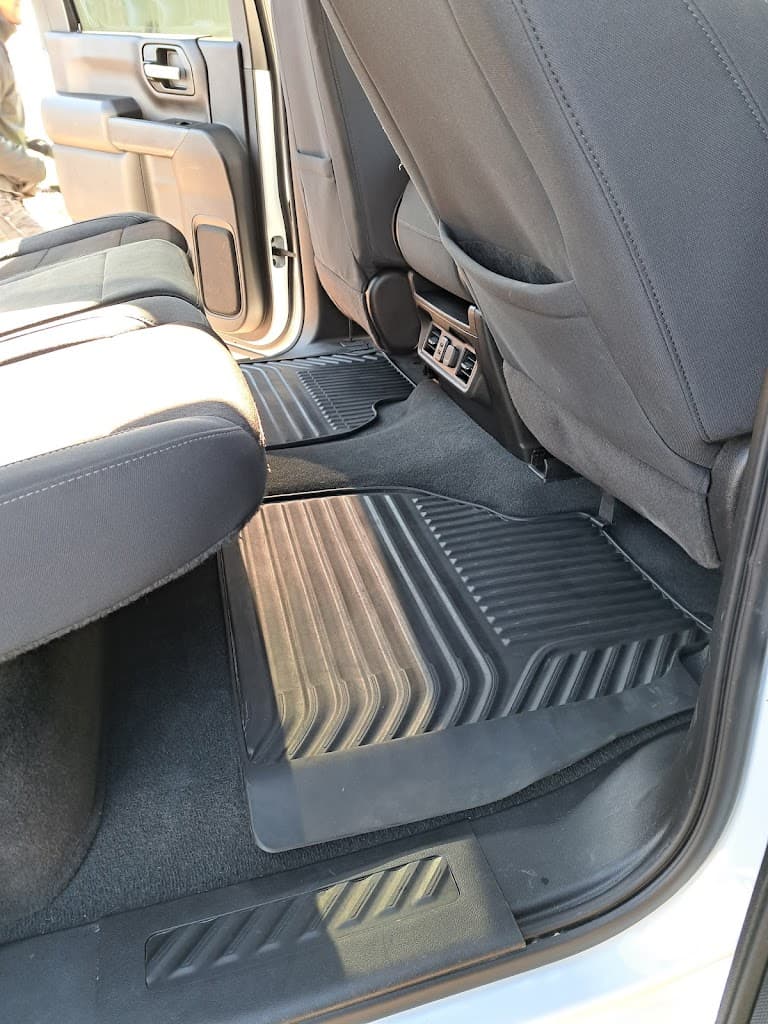Garcia's Mobil Detailing featured