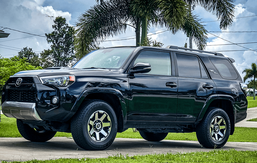 Poseidon Mobile Detailing featured