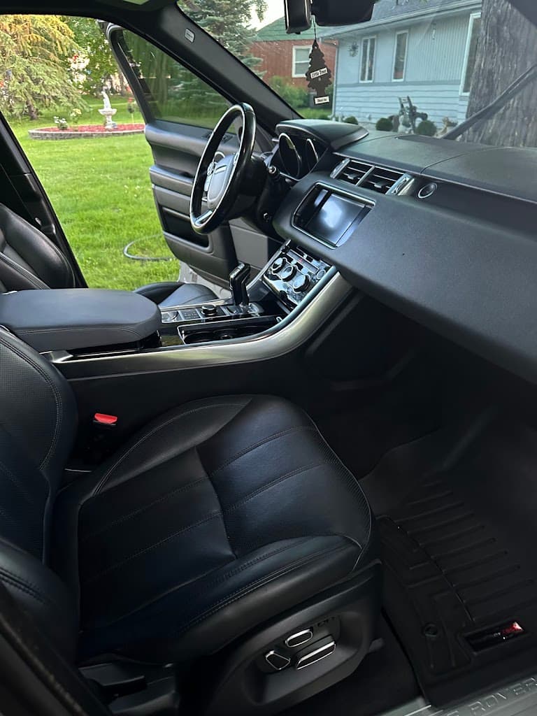 Pro-Touch Detailing featured