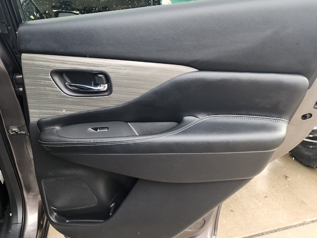 Splash Detailing featured