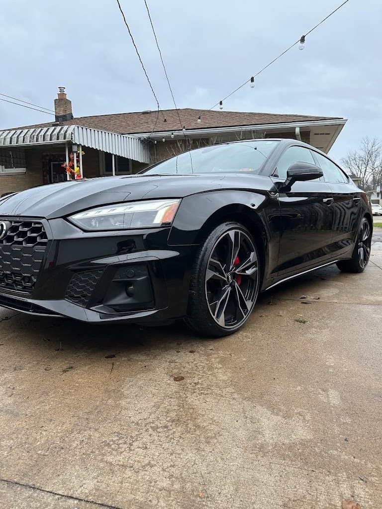 KNM Detailing LLC featured