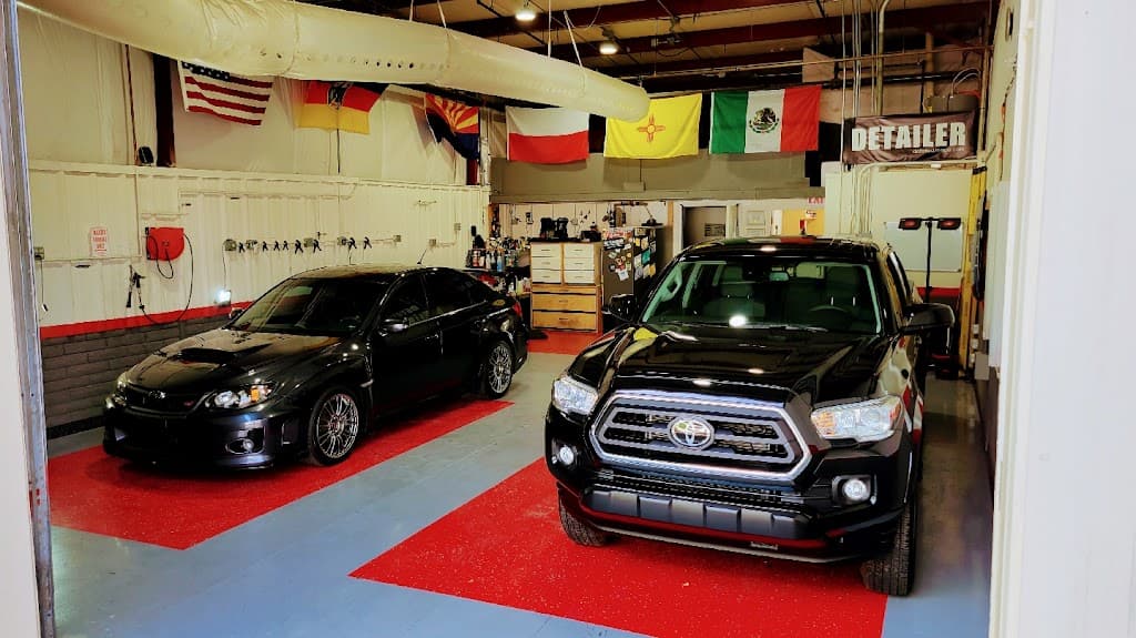 Diamond Perfection Details LLC featured