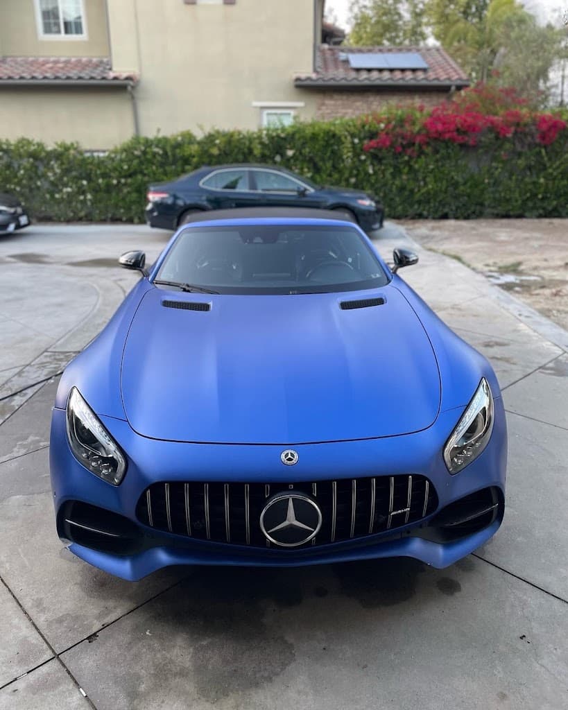 AH Auto Detailing featured