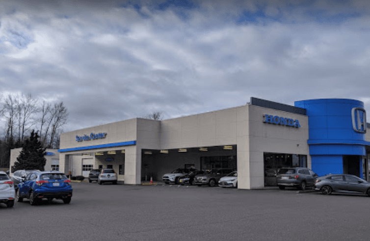 Honda of Bellingham Service and Repair featured