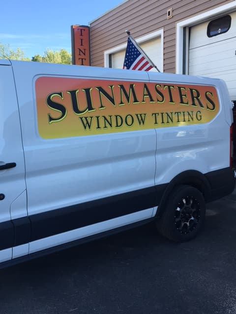 Sunmasters featured
