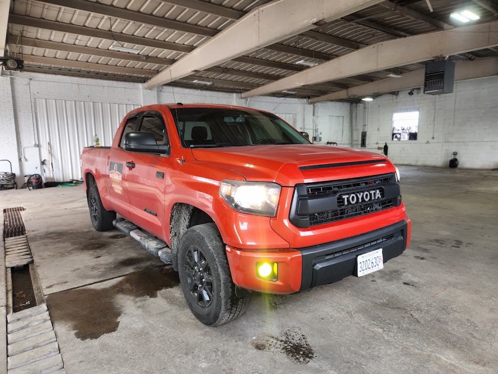 Daryl's Details LLC featured