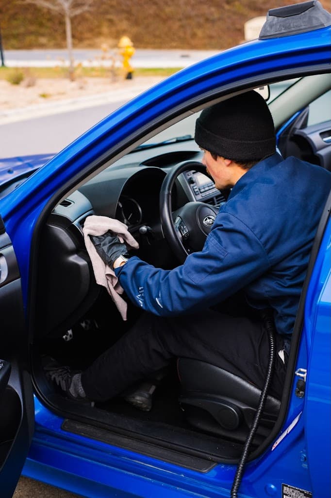 Dyno Auto Detailing featured