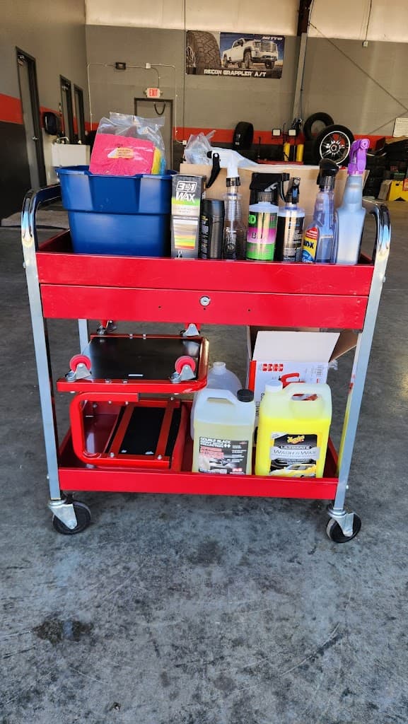 My Car Detailing Guy featured