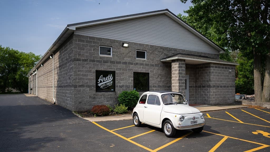 Arete Auto Salon featured