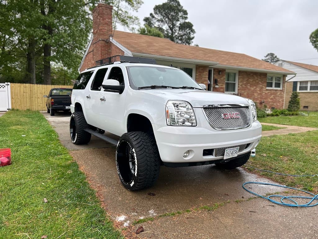 Keepin' It Klean Mobile Detailing featured