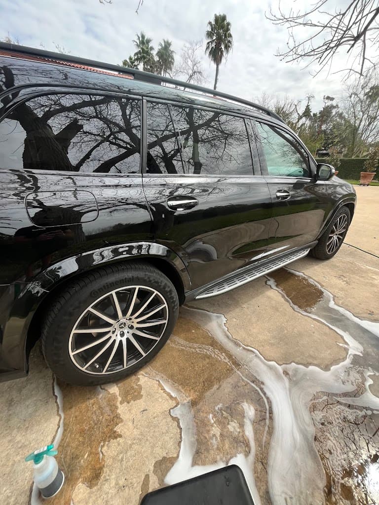 Prime Impressions Mobile Auto Detail featured