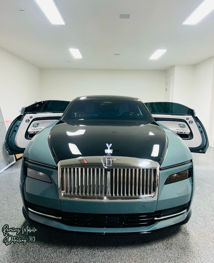 Ramirez Mobile Detailing 310 featured