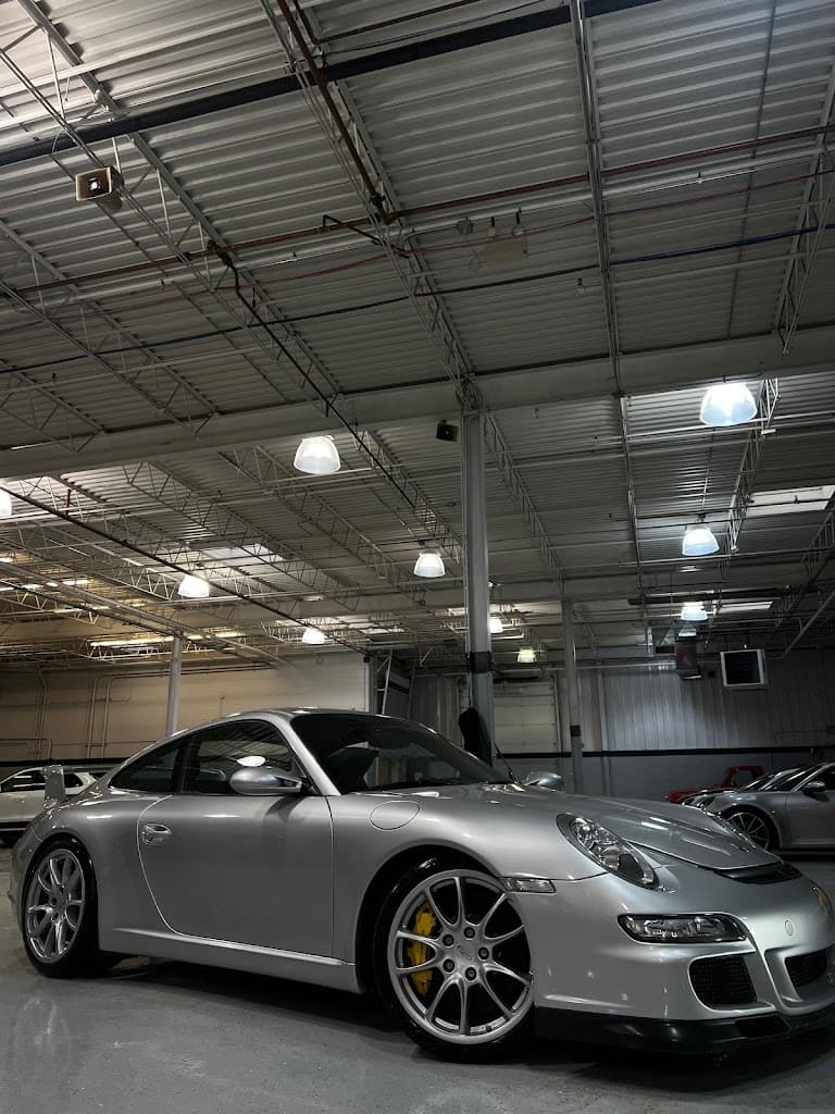 Skyline Car Studio featured