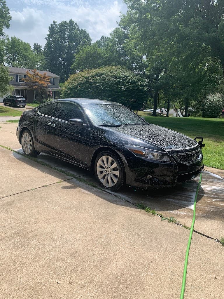 Cavalier Auto Detailing featured