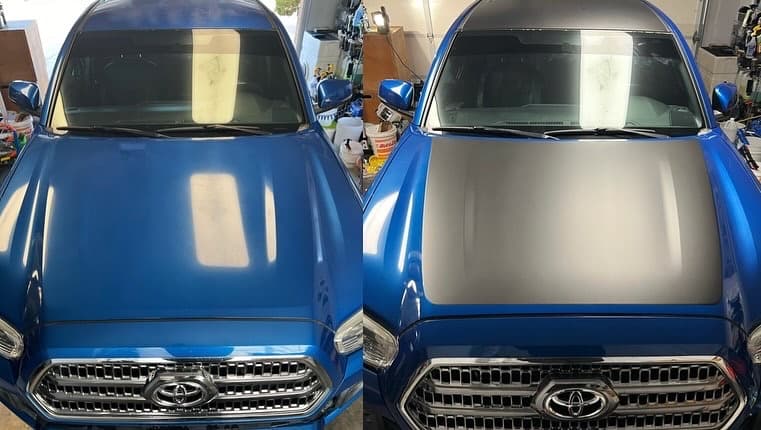 American Wolf Autoworks featured