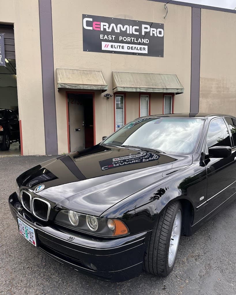 Ceramic Pro East Portland featured