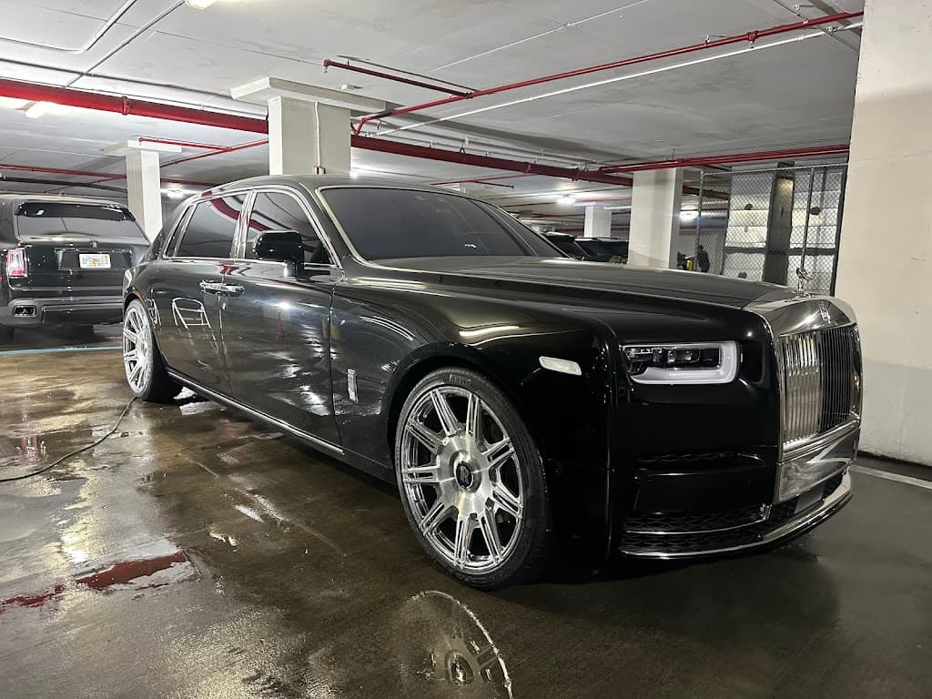 Miami Detailing Mobile featured