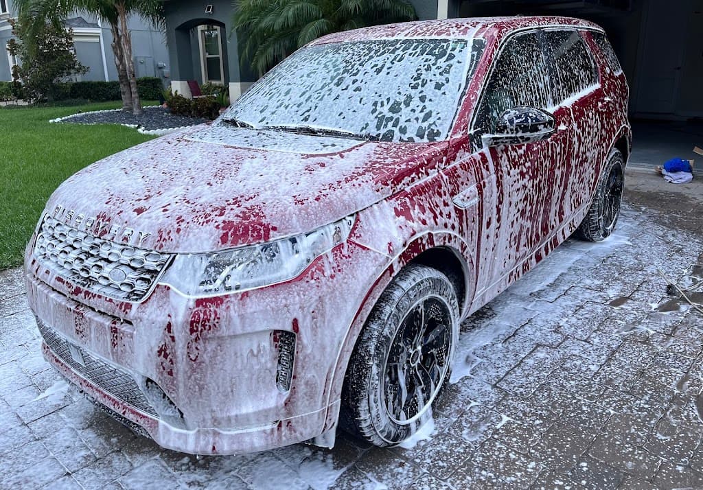 Elite Mobile Washes featured