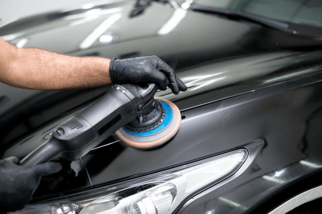TurboShine Detailing On-Demand | Mobile Auto Detailing San Diego featured