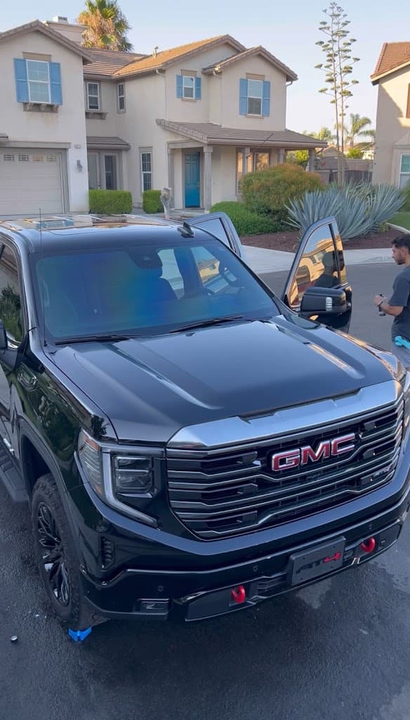 Fresh Flash Detailing featured