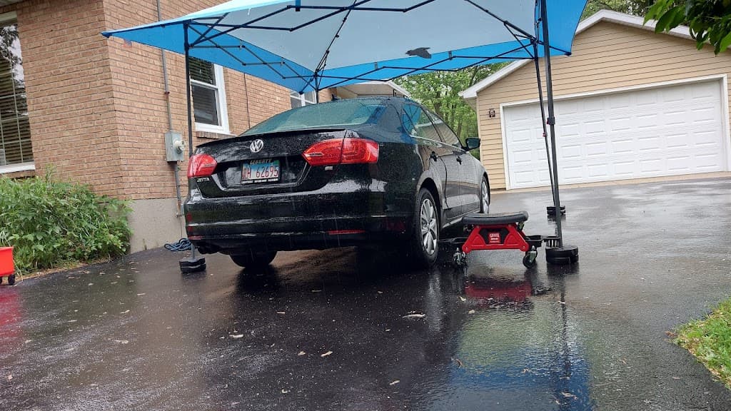 Russell's Mobile Detailing featured