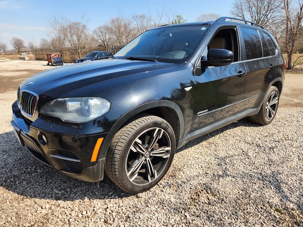 Best Car Solutions featured