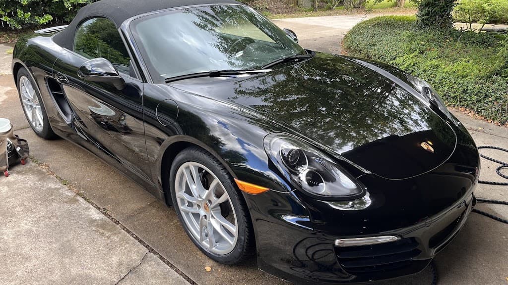 CARLUX featured