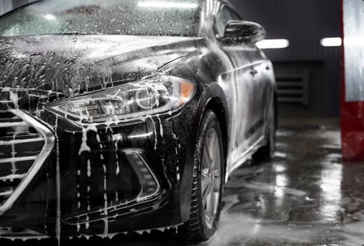 Ghost mobile detailing featured