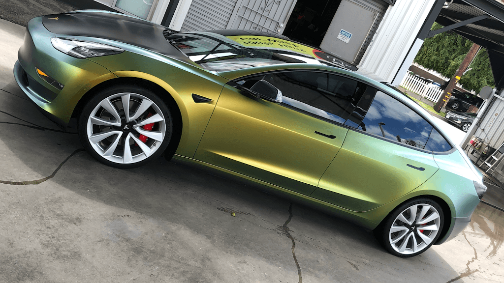 3-G Lux Auto Spa featured
