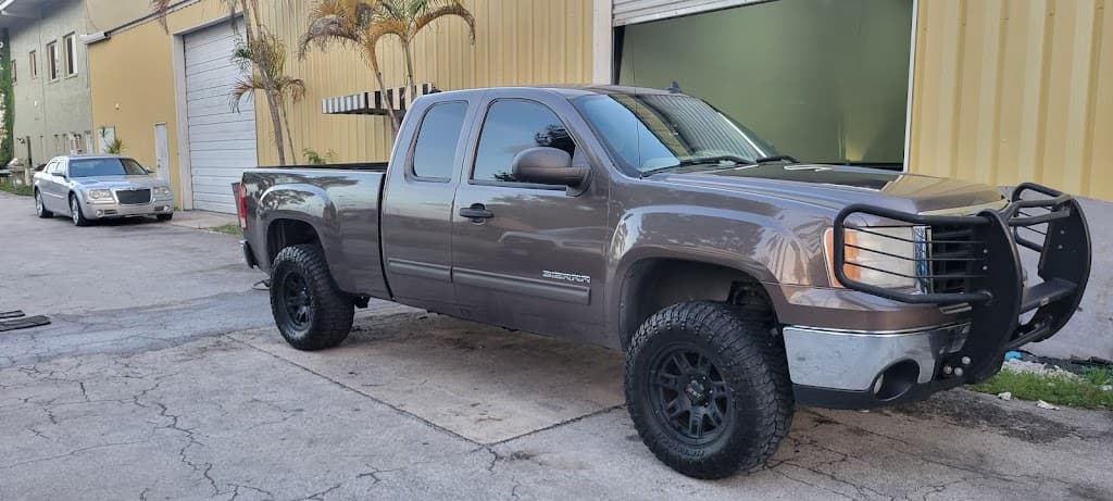 Distinguished Auto Detailing featured
